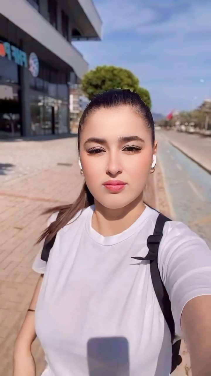 Sadia Yasmin